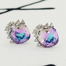 스와로브스키링귀걸이