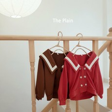 더플레인 세라가디건