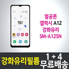 갤럭시a125공신폰