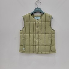 레노마키즈 남아 경량다운베스트