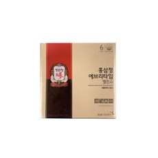  정관장 홍삼정 에브리타임 밸런스, 300ml, 1개 