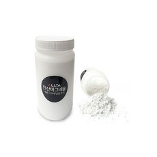 AT 탄산마그네슘 500ml 땀제거 탄마가루