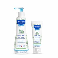 무스텔라페이셜크림