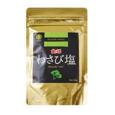 프리미엄 일본 와사비소금100g, 27개, 100g