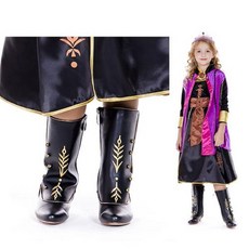 겨울왕국안나옷유아