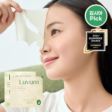 할인정보 러븀 할인 정보 BEST 9 3 러븀 카밍 리페어 어린시카 겔 마스크 5매입