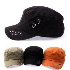청림모자 CA-C3107 패션모자 군모