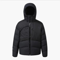[늘정품] 살로몬 SALOMON 크로스 컨투어 다운 자켓 LC2714400 겨울철 방한 다운패딩