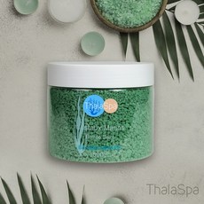 딸라스파 발레오 솔트600g(null), 1, 600g