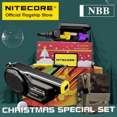 나이트코어블로어