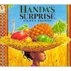 Handa's Surprise, Walker Books