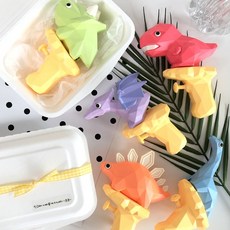 공룡물총구디백