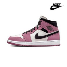 우먼스에어조던1데님