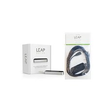 leapmotion
