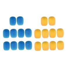 붐마이크스펀지