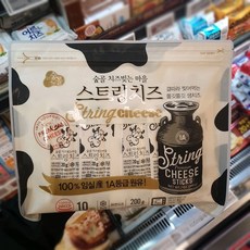 스트링치즈소녀리보의핑크빛일상