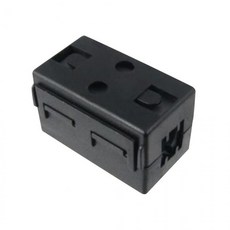 노이즈 차단 필터 페라이트코어 고주파 6.5mm, [정품_상품선택^], 1개