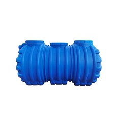 정화조 FRP 탱크 오수 하수 화장실 농촌 단독 처리시설