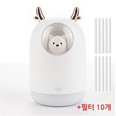 댕댕이미니가습기