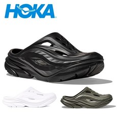 HOKA 호카 ORA RECOVERY MULE 올라 리커버리 뮬 1147951