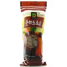 비건돈까스소스