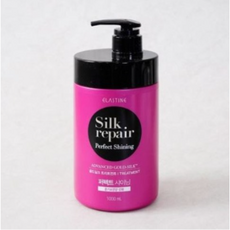 엘라스틴트리트먼트