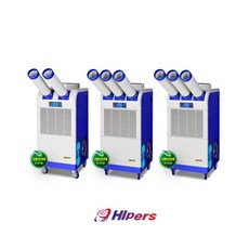 Hipers 대성하이원 친환경 이동식에어컨 동급최강냉방, 선택02. DSC-N6300