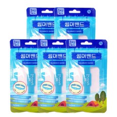 헬로키티미아방지밴드