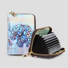 베트남동가죽지갑