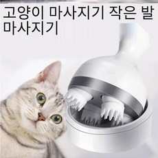 자동두피마사지