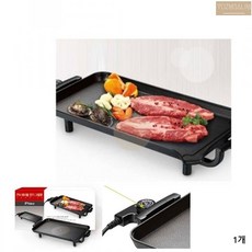 제사용전기후라이팬