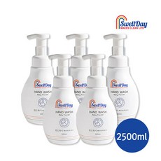 스웰데이핸드워시