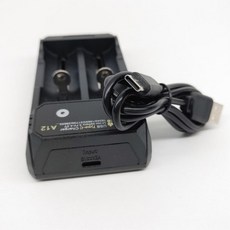 18650충전기c타입