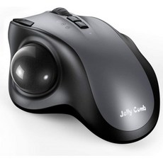 jellycomb무선트랙볼