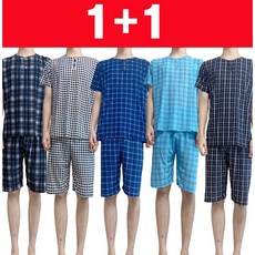 남성극세사잠옷세트-추천-상품