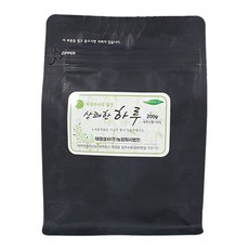 삼다몰 [삼다몰]제주 상쾌한 하루(톳 분말) 200g, 단품없음