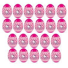 헬로키티서프라이즈에그