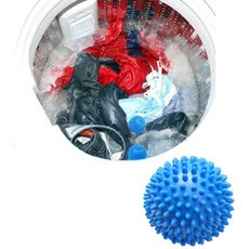 미세플라스틱흡착세탁볼