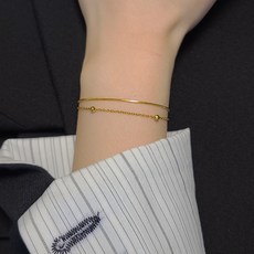 순금뱀줄