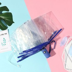 3단투명우산