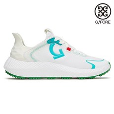 지포어 여성 MG4X2 KNIT 하이브리드 골프 크로스 트레이너 GLF000015_SNO