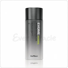 EM Evome Homme 2종(에센스or스킨or세트), 1개, 리바이탈라이징 스킨