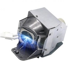 A 품질 RLC079 VIEW SONIC PJD7820용 교체 프로젝터 전구 램프HD PJD7822HDL VS14937 for ACER P1500 H6510BD하우징 포함