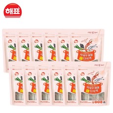 딱새우육수