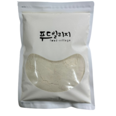 푸드니스타 아몬드 가루 분말
