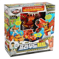 프라우드제트