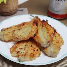 [건담농수산] 강원도 명태새끼 반건조노가리 500g 1kg 왕 두절 조미 촉촉 노가리