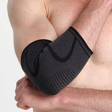 기타 세이븐 팔꿈치보호대 압박보호대 관절보호대 (3type), L_1243651, 본상품