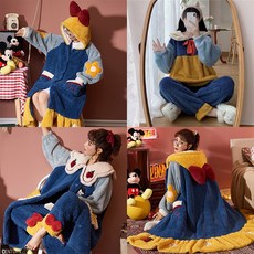 홈웨어수면잠옷