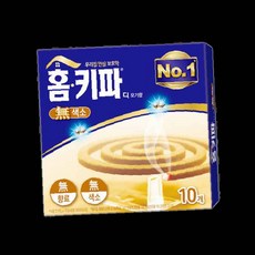 홈키파 모기향 10P 야외모기향 93000EA